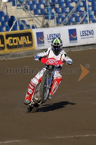 Tomasz Gollob (Poljska)