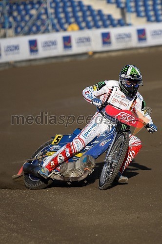 Tomasz Gollob (Poljska)