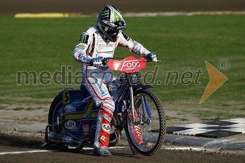 Tomasz Gollob (Poljska)