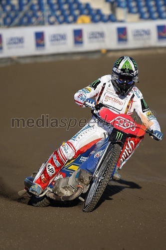 Tomasz Gollob, Poljska