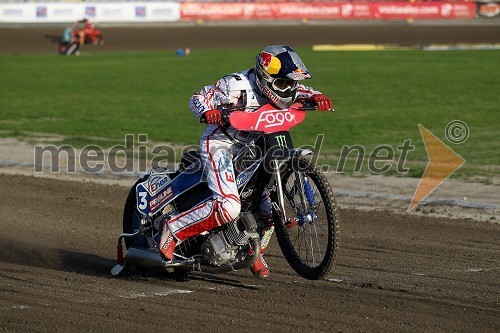 Jaroslaw Hampel (Poljska)