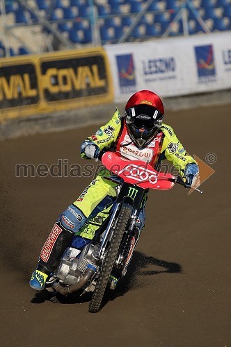 Kenneth Bjerre (Danska)