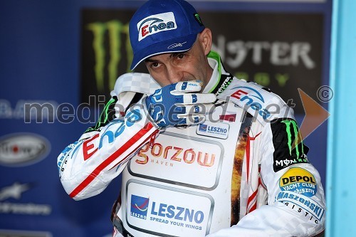 Tomasz Gollob, Poljska