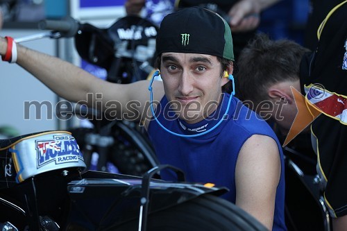 Chris Holder (Avstralija)