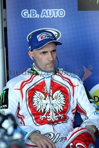 Tomasz Gollob (Poljska)