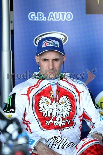 Tomasz Gollob (Poljska)