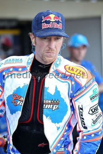 Jason Crump (Avstralija)