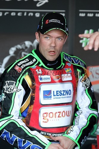 Peter Ljung (Švedska)