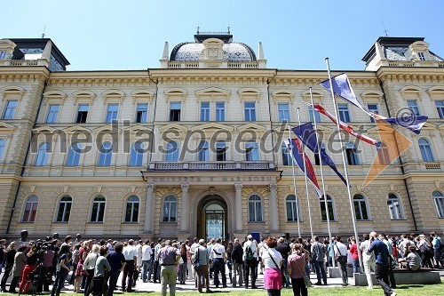 Rektorat Univerze v Mariboru