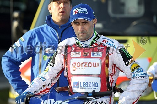 Tomasz Gollob (Poljska)