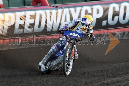 Jason Crump (Avstralija)