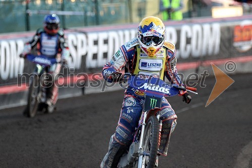 Jason Crump (Avstralija)