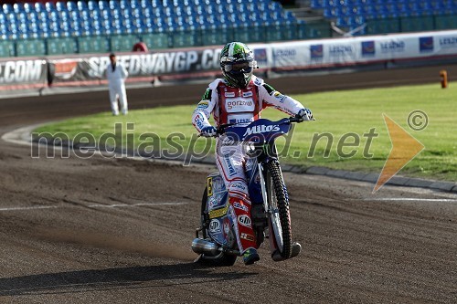 Tomasz Gollob (Poljska)