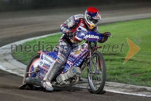 Jason Crump (Avstralija)