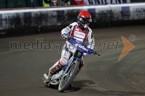 Tomasz Gollob (Poljska)