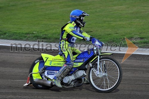 Kenneth Bjerre (Danska)