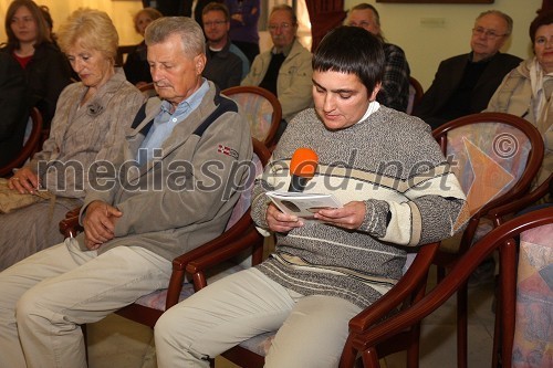 Vesna Koprivnik, Pokrajinski muzej Maribor