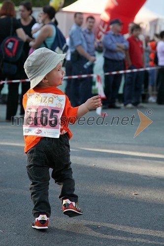 Maraton treh src 2012, utrinki