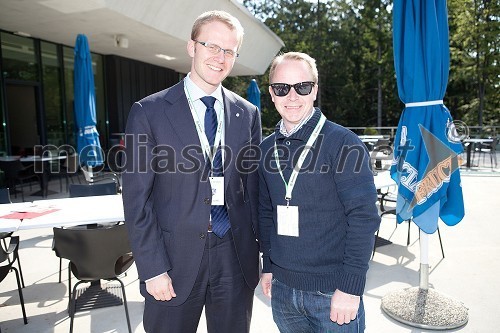 ..., Peter Brajnik, Porsche Slovenija d.o.o.