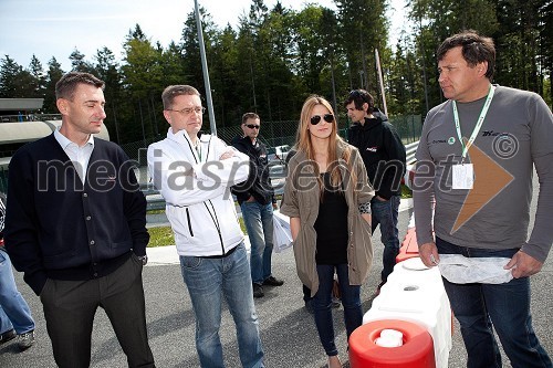 ..., Petr Podlipny, direktor znamke Škoda, ..., ...