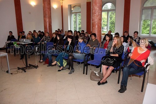 Univerza v Mariboru,  4. Erasmus teden usposabljanja - Erasmus Staff Training Week