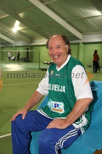 Rotary club Maribor Grad, 3. tradicionalni dobrodelni badminton turnir