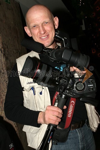 Veljko Jukič, fotografska in video legenda v bencinskih športih