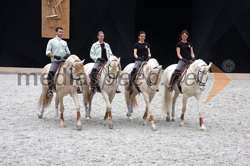 Emanuel Dardenne, Laure Guillaume, Emmanuelle Santini, ...