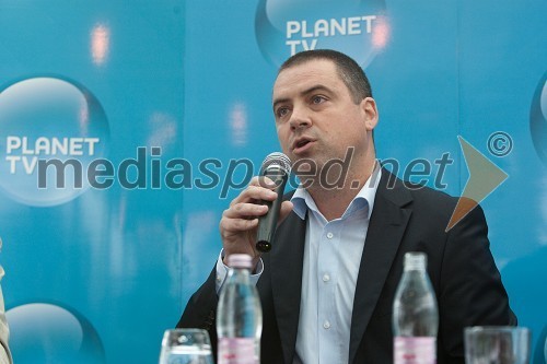 Rudolf Skobe, TS Media