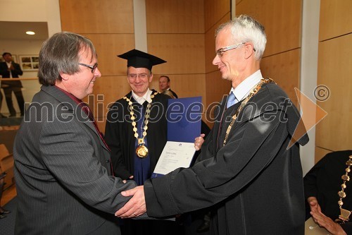 Dr. Samo Lubej, Fakulteta za gradbeništvo UM in prof. dr. Miroslav Premrov, Fakulteta za gradbeništvo UM