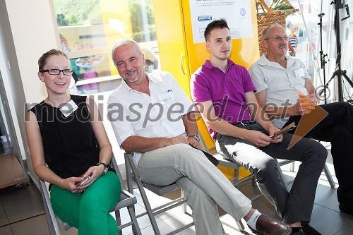 ..., ..., Peter Hribernik, Mizarstvo Hribernik ter Vinko Hribernik, Mizarstvo Hribernik