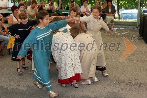 Otroška folklora