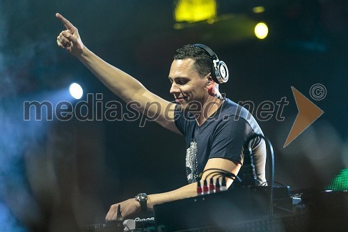 Tiesto