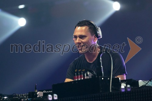 Tiesto