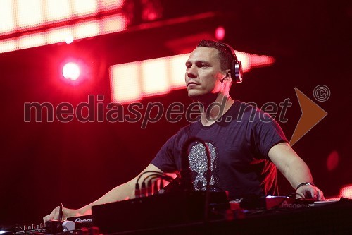 Tiesto