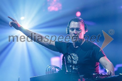 Tiesto