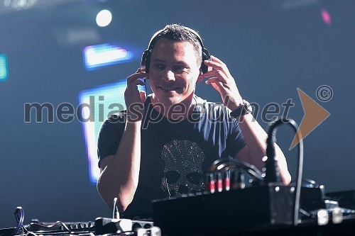 Tiesto