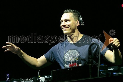 Tiesto