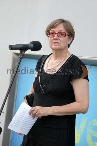 Prof. dr. Marjeta Ciglenečki