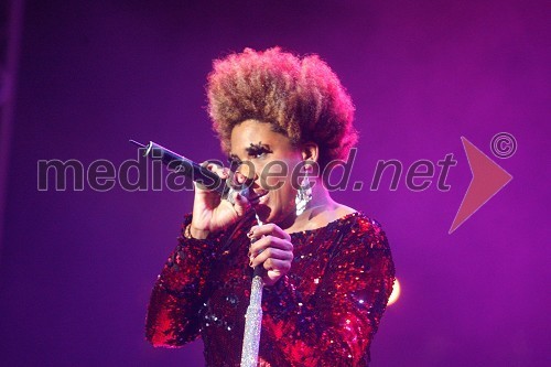 Macy Gray, pevka