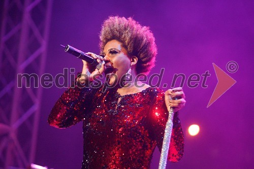 Macy Gray, pevka