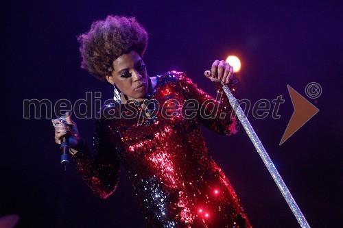 Macy Gray, pevka