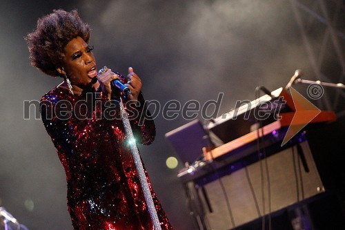 Macy Gray, pevka