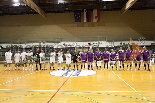 Predstavniki Vlade RS in Mestne občine Maribor