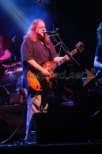 Skupina Gov’t Mule