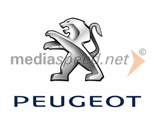 Logotip Peugeot