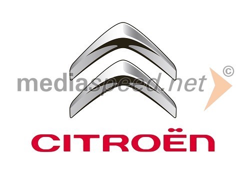 Logotip Citroen