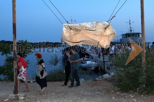 Otok Mali Brioni