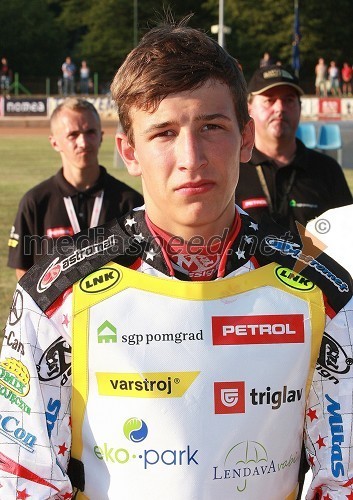 Piotr Pawlicki (Poljska)