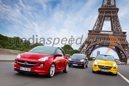 Opel Adam